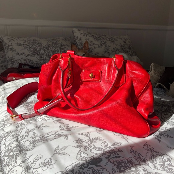 MARC JACOBS Purse - Picture 1 of 10